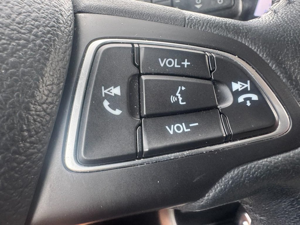Used 2020 Ford EcoSport Titanium FWD image 17