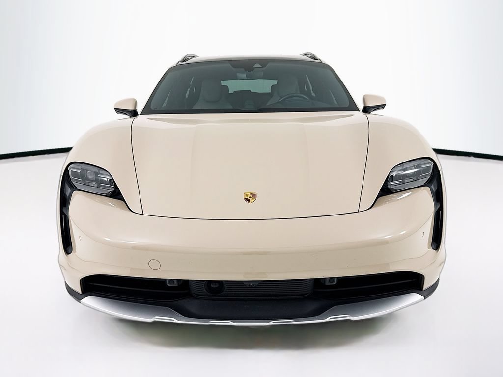Certified 2022 Porsche Taycan 4S AWD/4WD image 10
