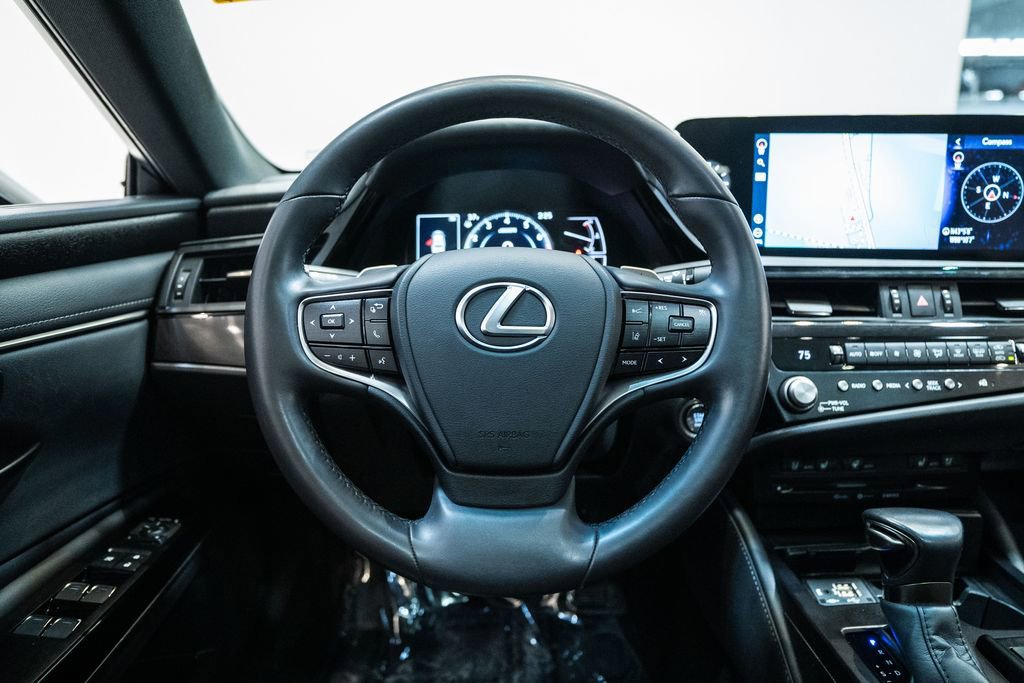 Used 2022 Lexus ES 350 w/ Premium Package image 28