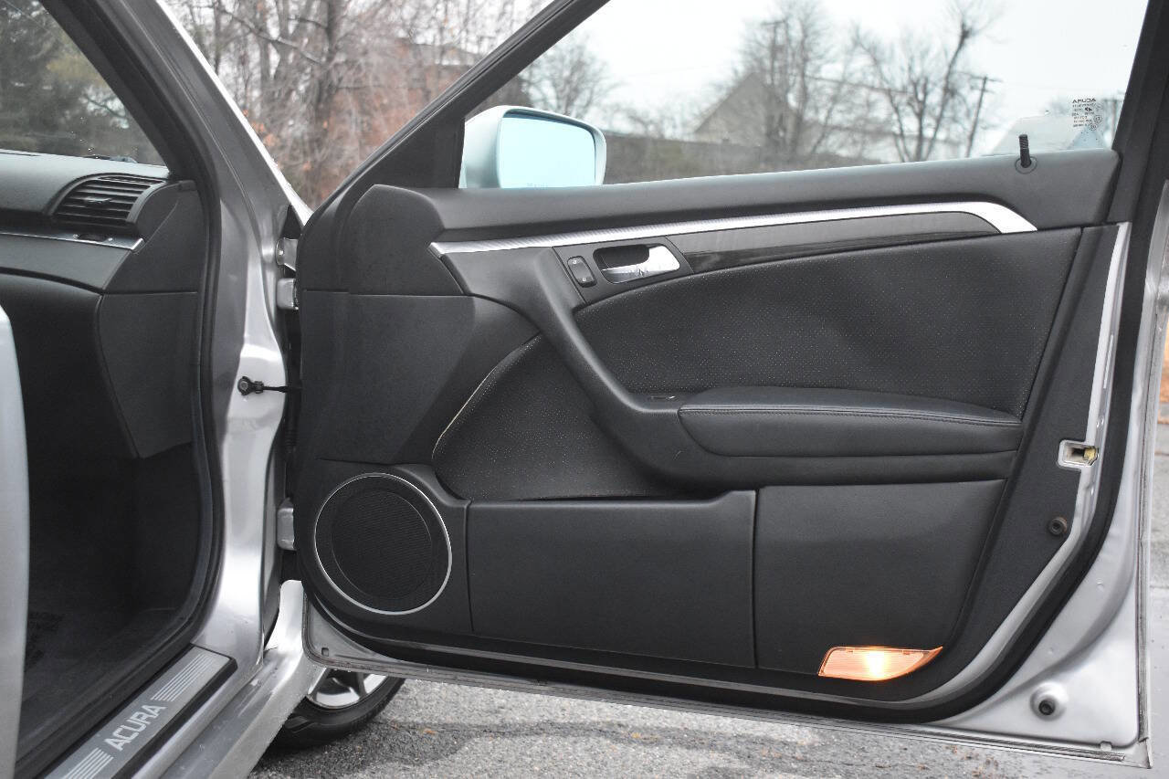 Used 2008 Acura TL image 9