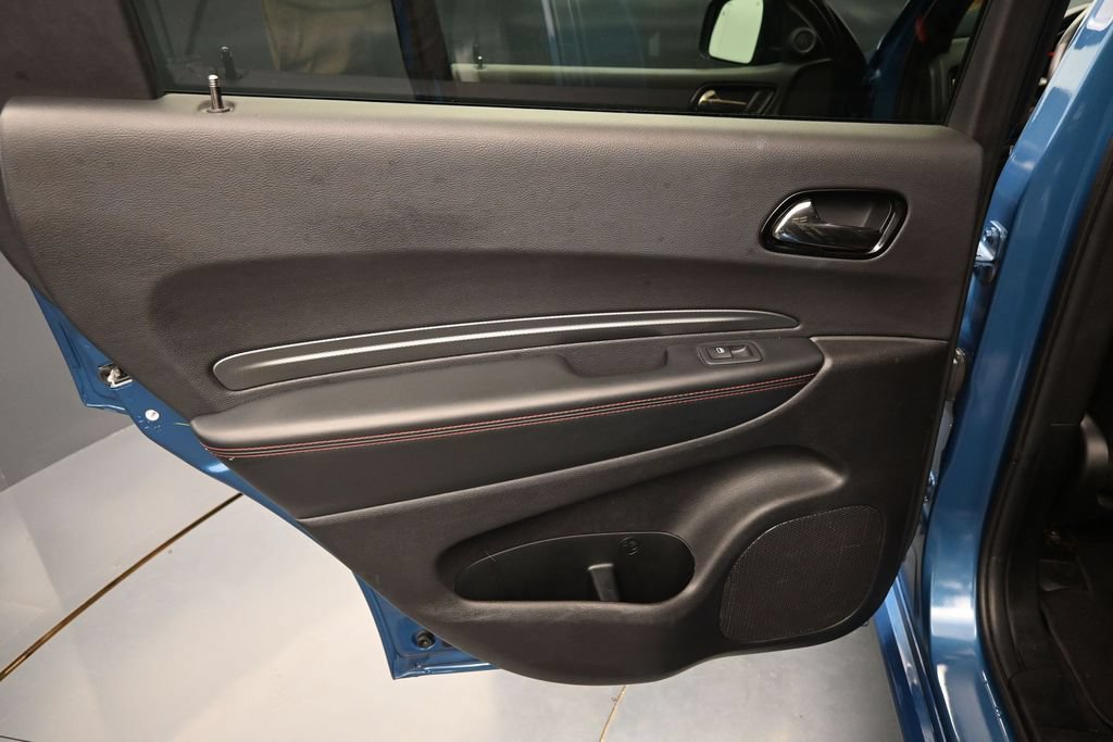 Used 2025 Dodge Durango GT AWD/4WD image 24