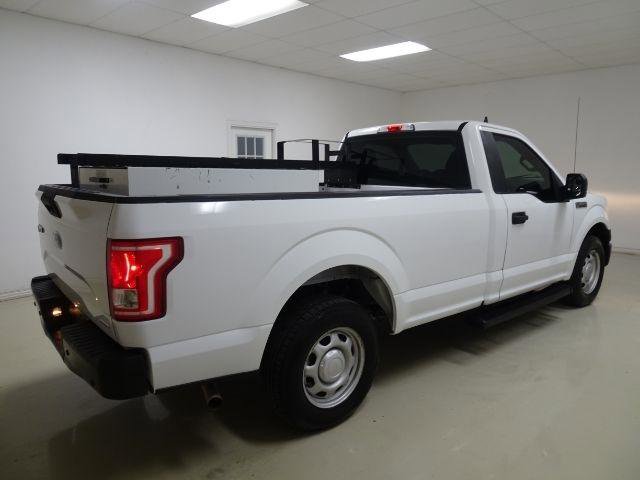 Used 2015 Ford F150 XL w/ XL Power Equipment Group image 6