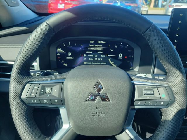 New 2026 Mitsubishi Outlander SEL image 25