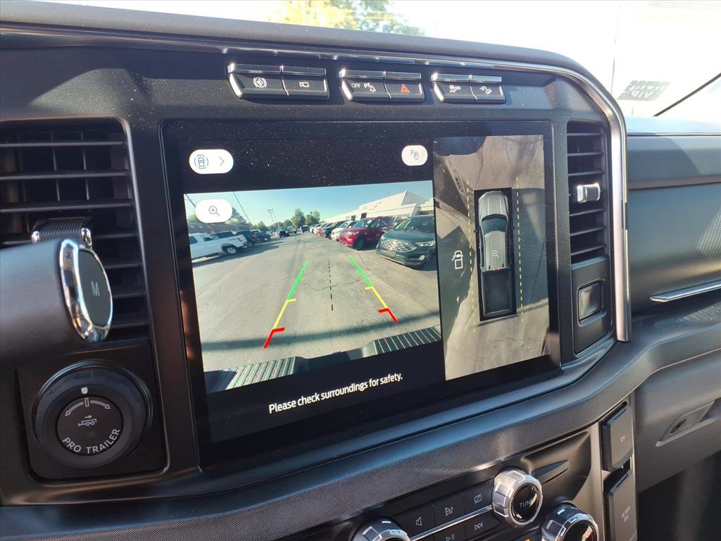 Used 2023 Ford F250 Limited w/ FX4 Off-Road Package image 20