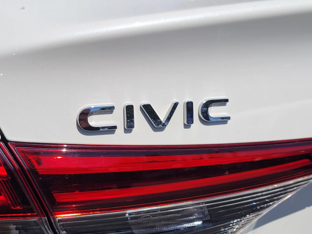 Used 2024 Honda Civic Touring image 22
