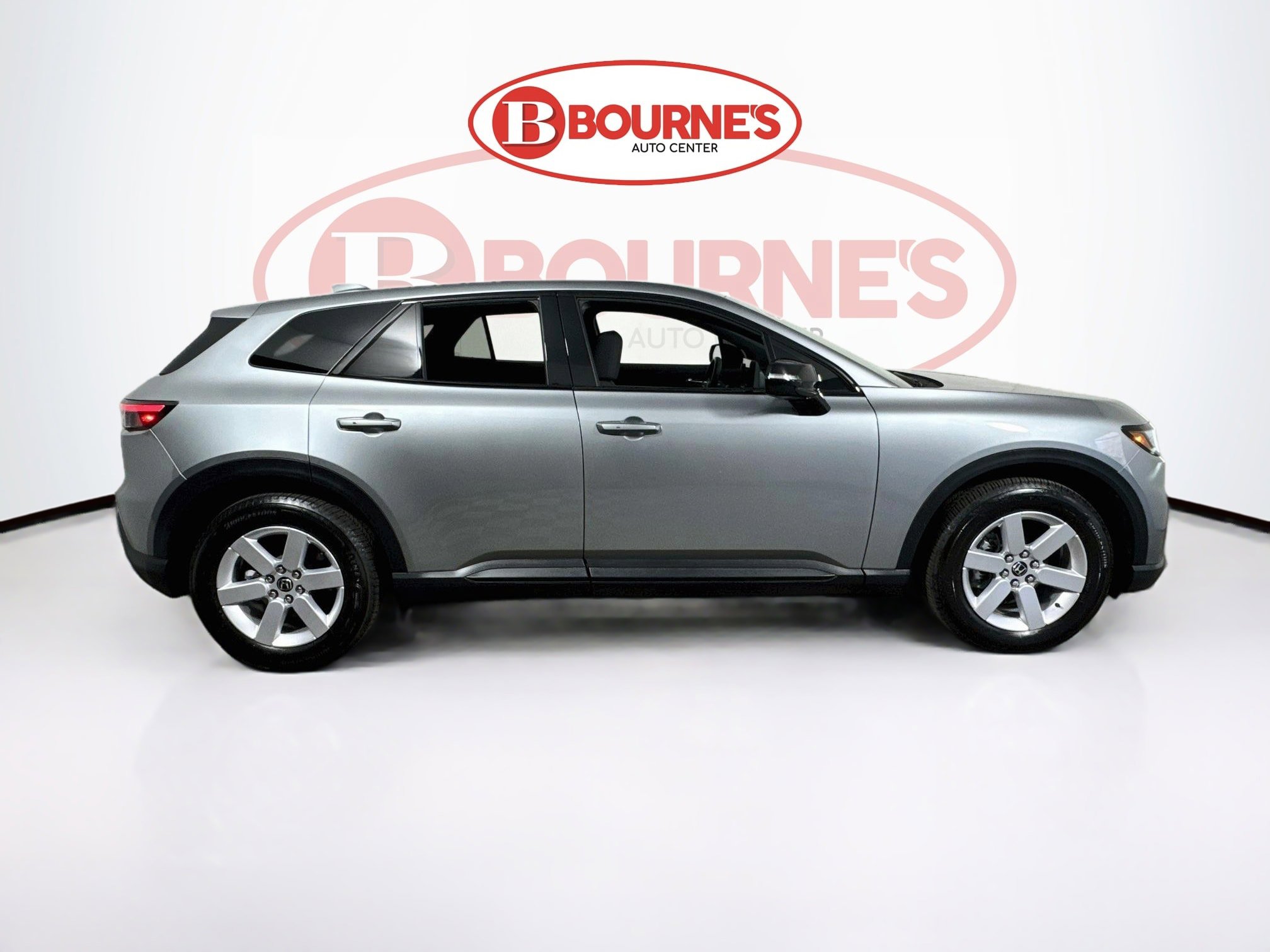 Used 2025 Honda Prologue EX image 9
