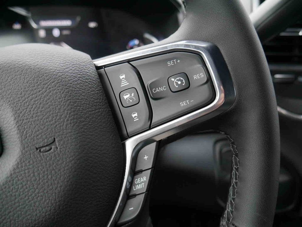 New 2026 RAM 3500 Laramie image 48