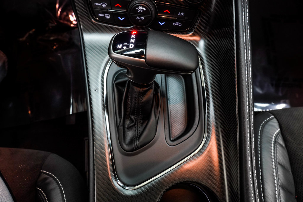 Used 2021 Dodge Challenger SRT Super Stock RWD image 24