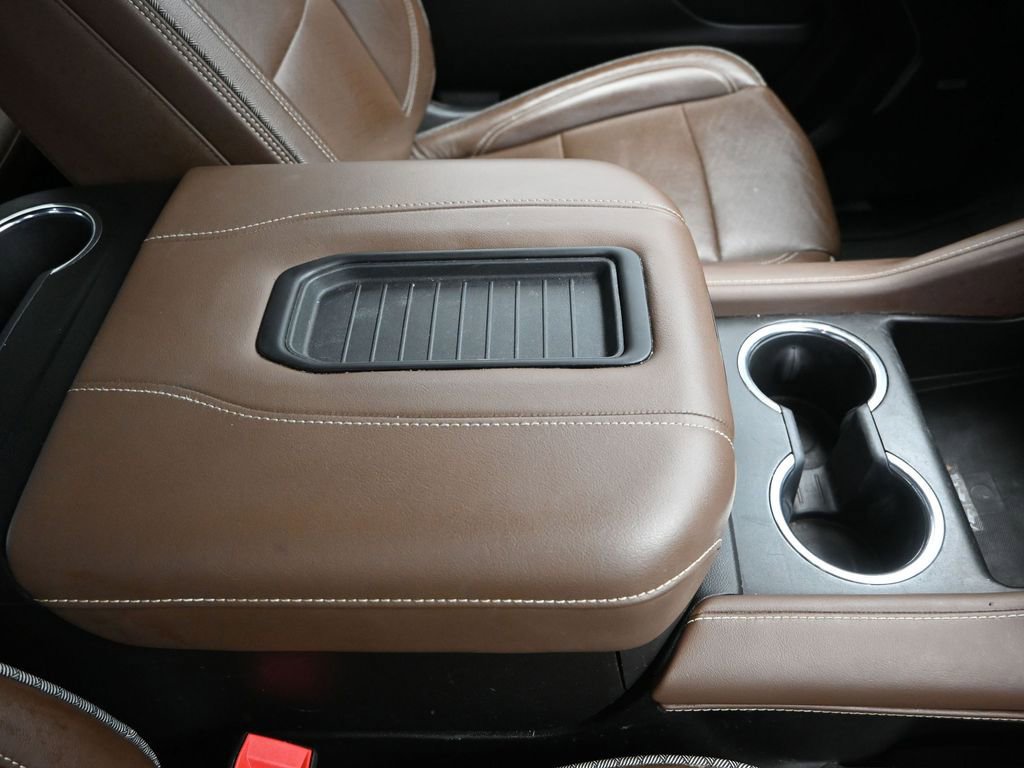 Used 2023 Chevrolet Tahoe High Country image 28