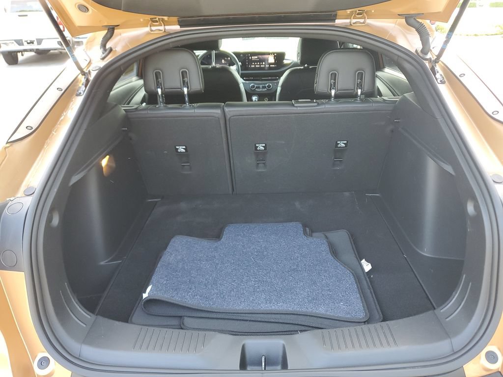 Certified 2024 Buick Envista Preferred w/ Convenience I Package FWD image 26