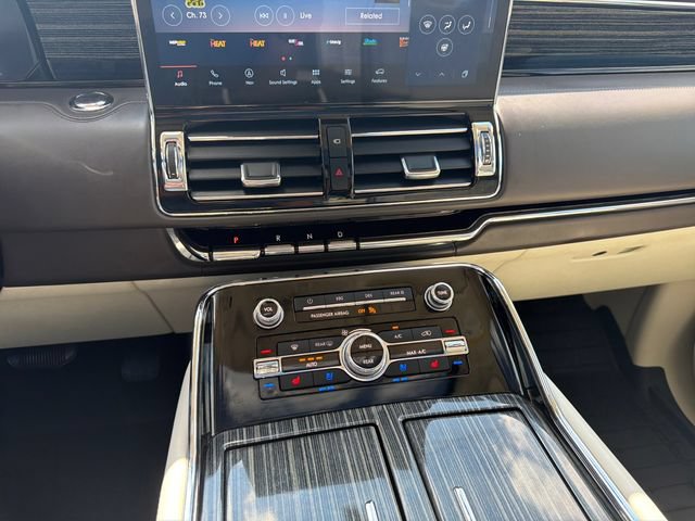 Used 2023 Lincoln Navigator Black Label AWD/4WD image 20