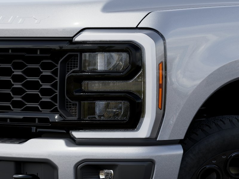 New 2027 Ford F250 XLT AWD/4WD image 18