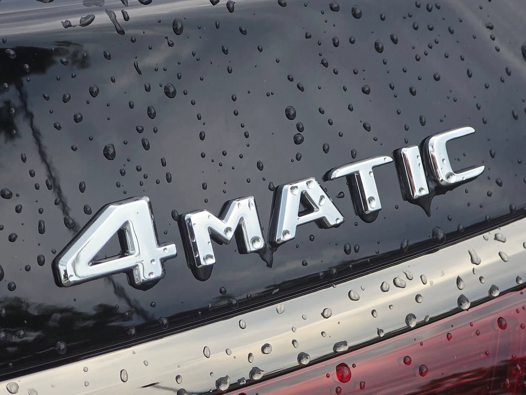 New 2027 Mercedes-Benz E 450 4MATIC Sedan image 6