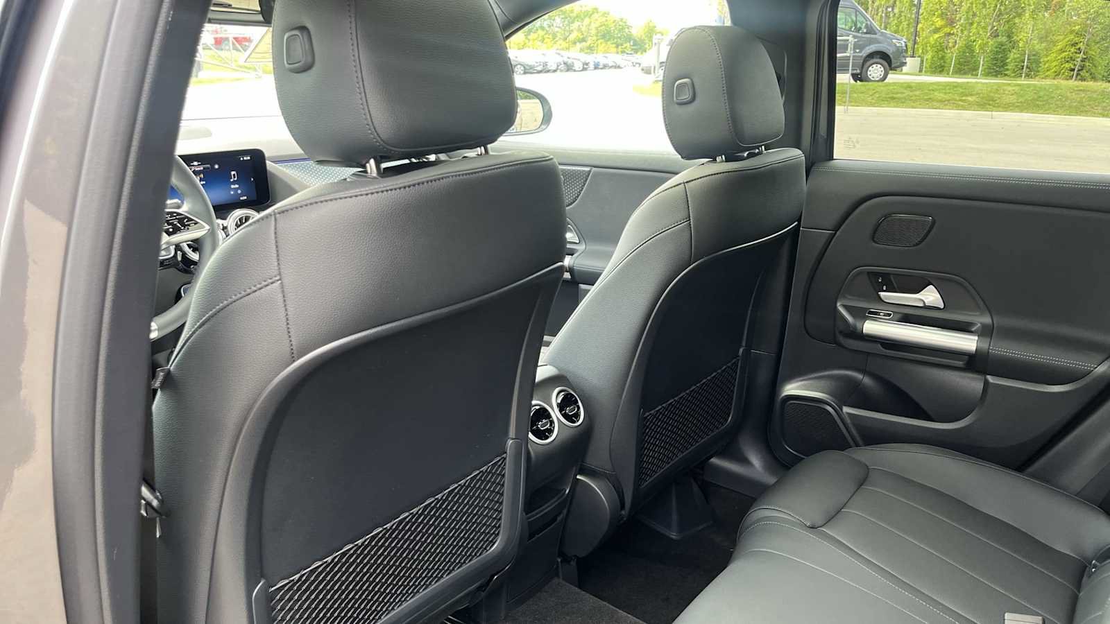 New 2026 Mercedes-Benz GLA 250 4MATIC image 29