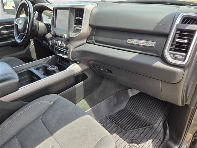 Used 2022 RAM 1500 Lone Star RWD image 20