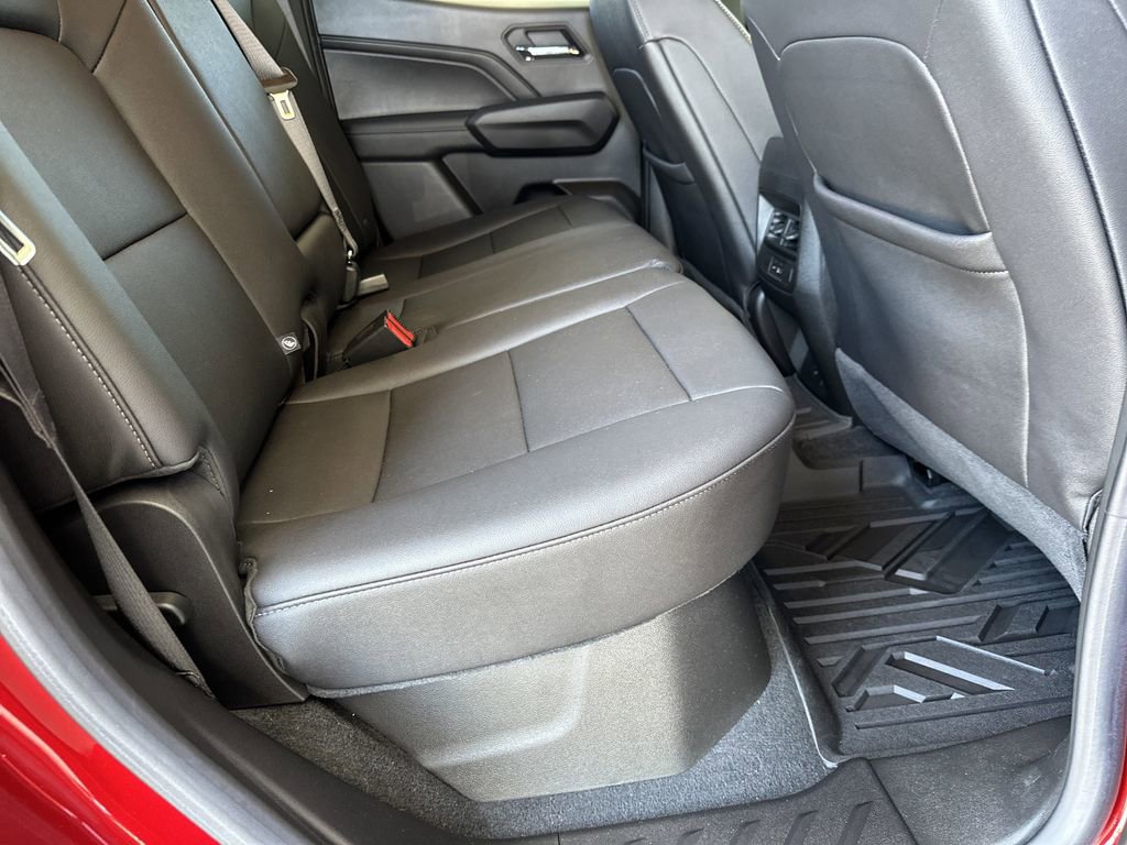 Used 2023 GMC Canyon Elevation w/ Elevation Premium Package image 33