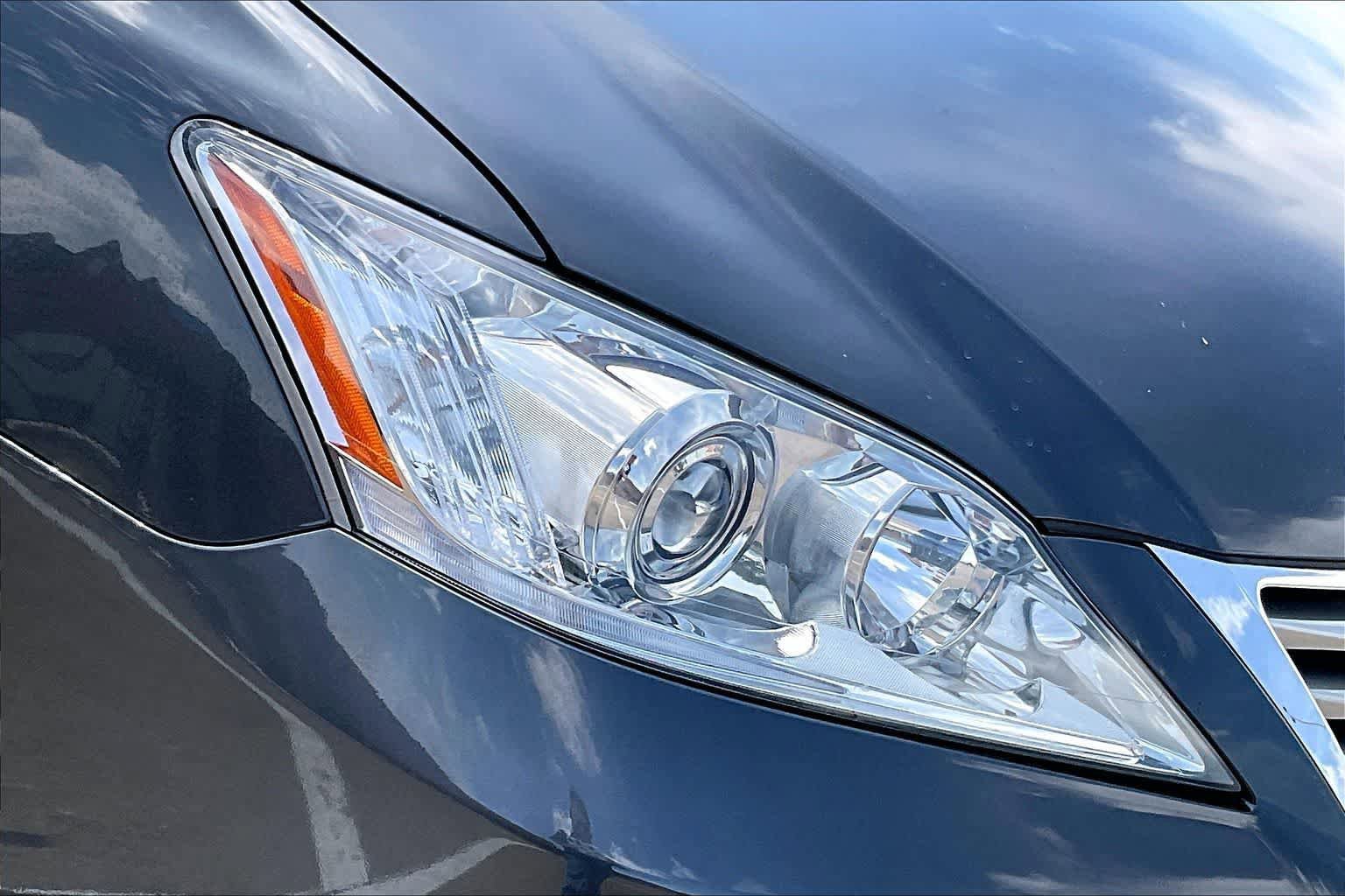 Used 2011 Lexus ES 350 FWD image 29