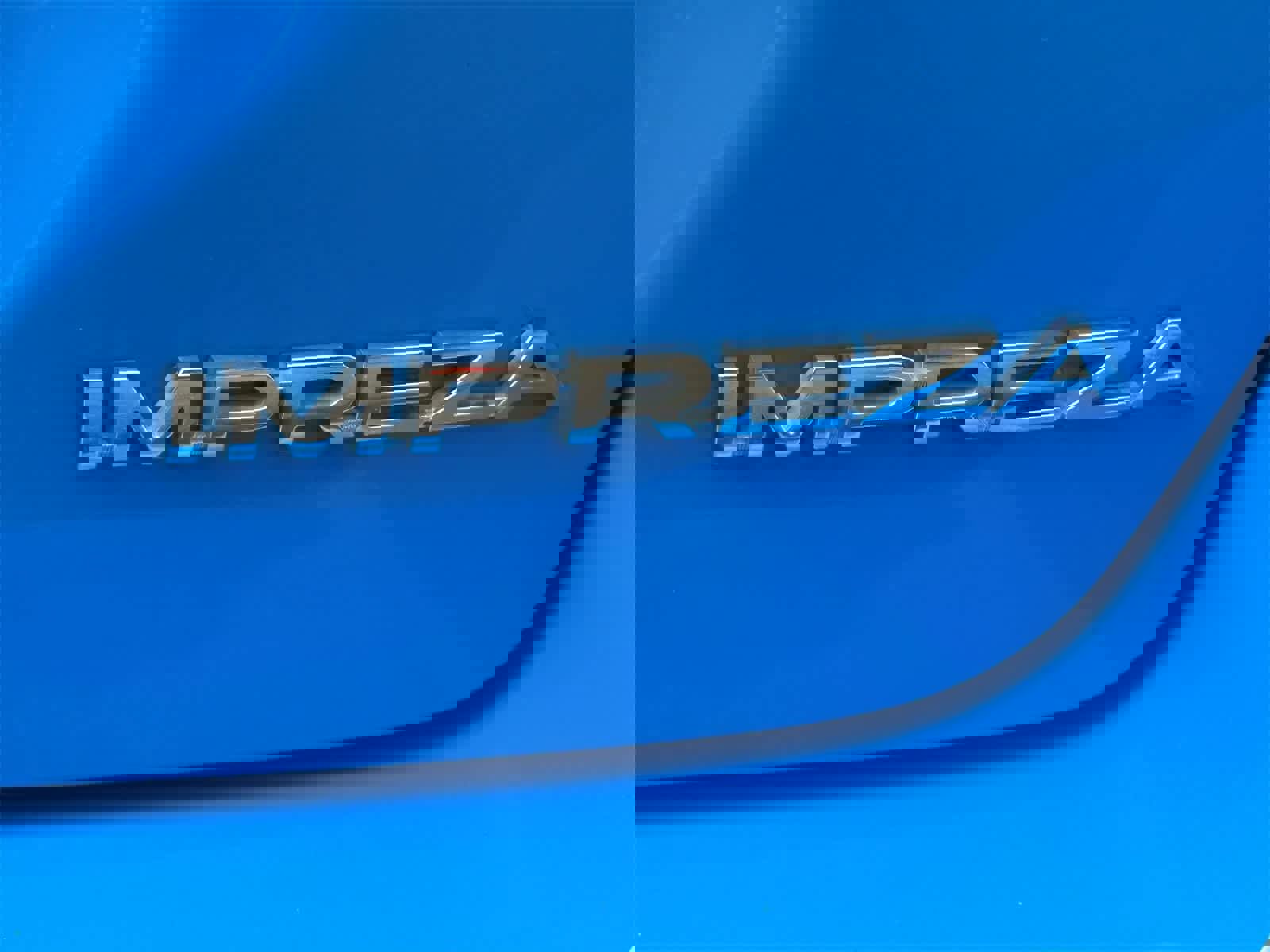 Certified 2024 Subaru Impreza 2.0i Sport image 7