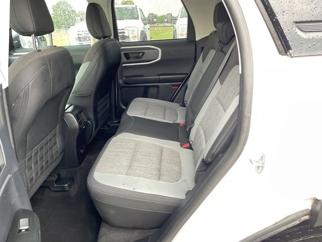Used 2022 Ford Bronco Sport Big Bend AWD/4WD image 21