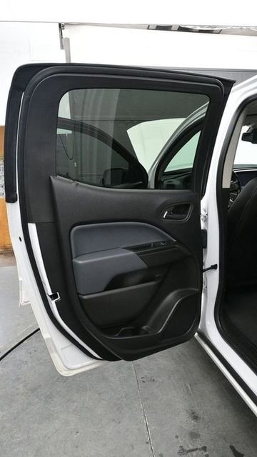Used 2022 Chevrolet Colorado Z71 w/ Safety Package image 10