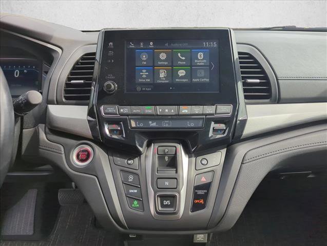 Used 2022 Honda Odyssey EX-L image 15