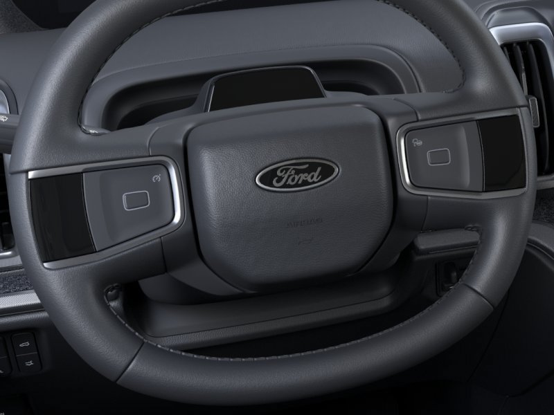 New 2026 Ford Expedition Tremor AWD/4WD image 12
