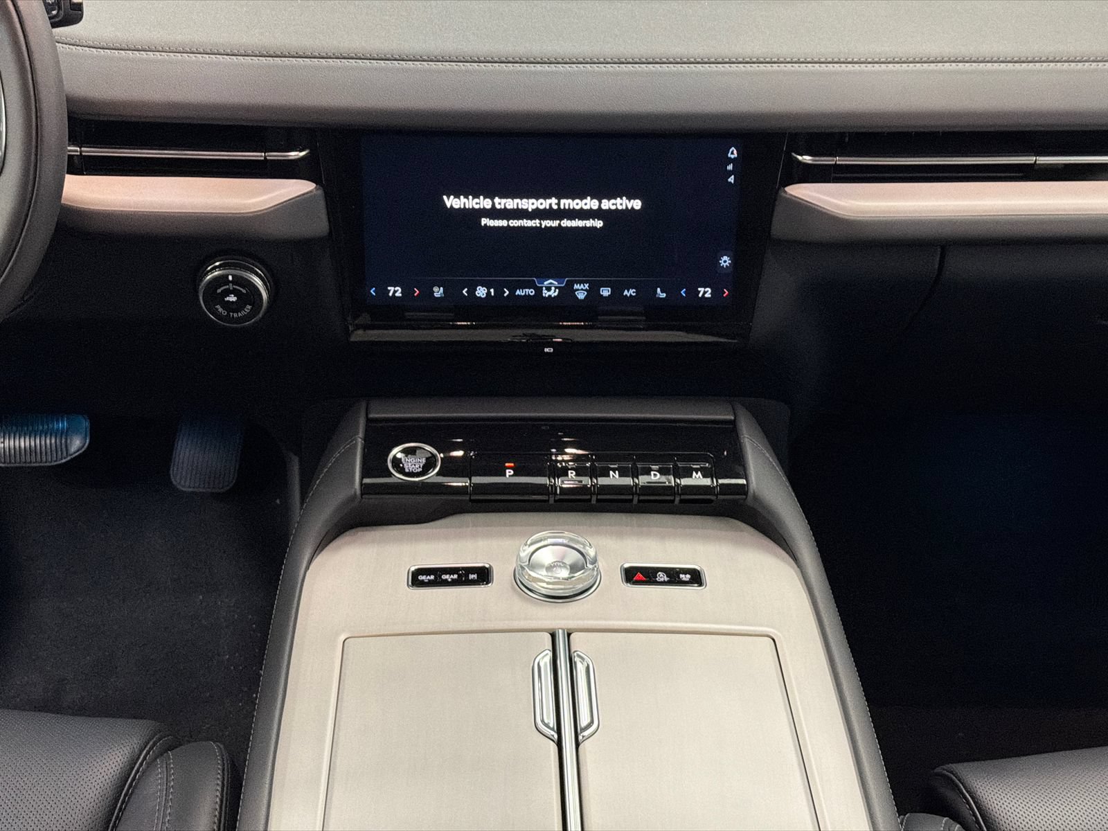 New 2026 Lincoln Navigator L Premier AWD/4WD image 23