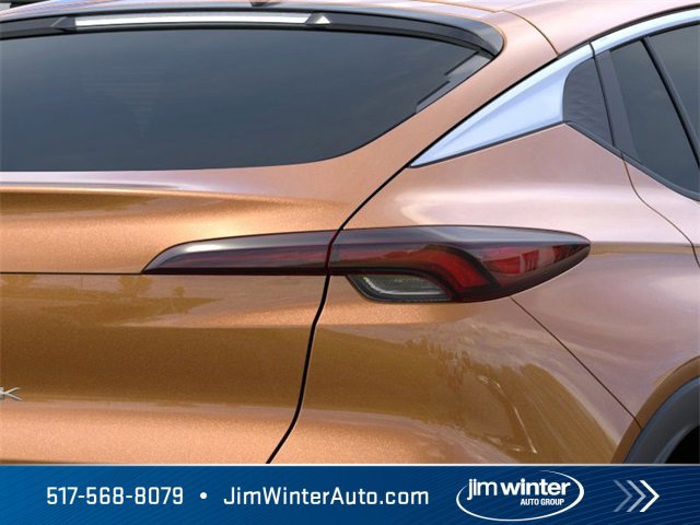 New 2025 Buick Envista Preferred w/ Convenience I Package image 36