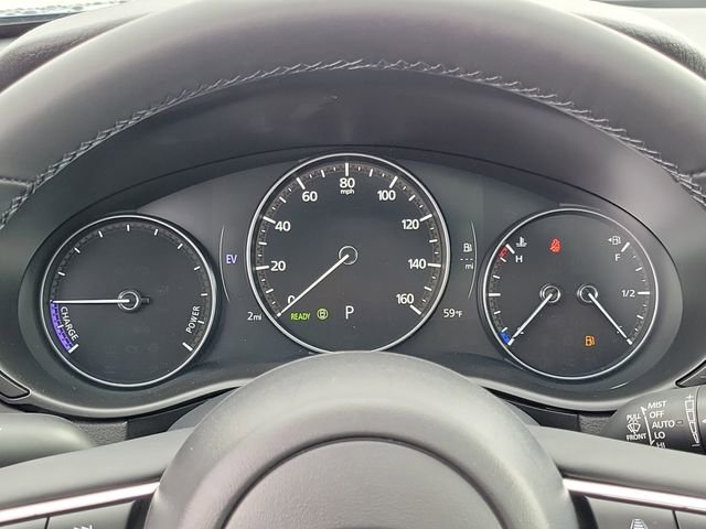 New 2026 MAZDA CX-50 AWD 2.5 Hybrid w/ Weather Package image 7