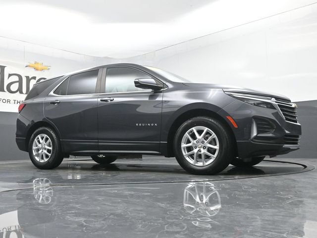 Used 2022 Chevrolet Equinox LT FWD image 2