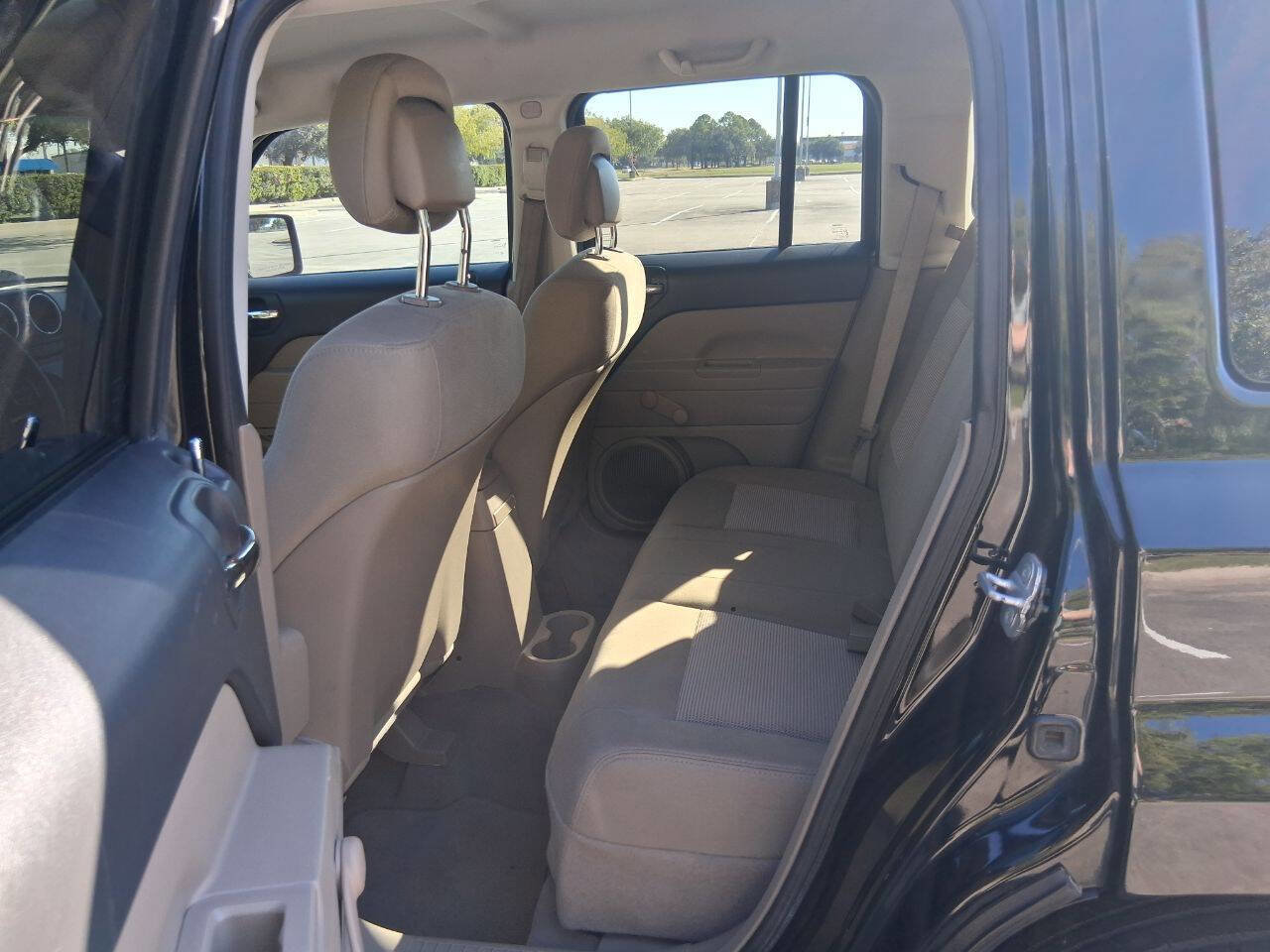 Used 2012 Jeep Patriot Sport image 13