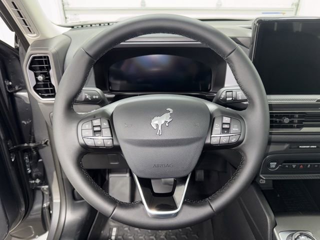New 2025 Ford Bronco Sport Big Bend w/ Convenience Package image 16
