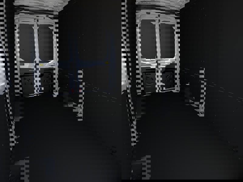 New 2026 Ford Transit 250 148 Medium Roof w/ Load Area Protection Package RWD image 11