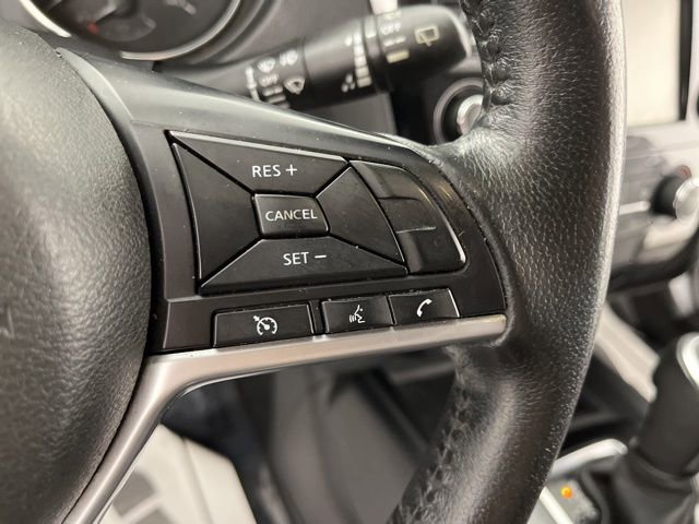 Used 2019 Nissan Rogue S w/ Special Edition Package image 21