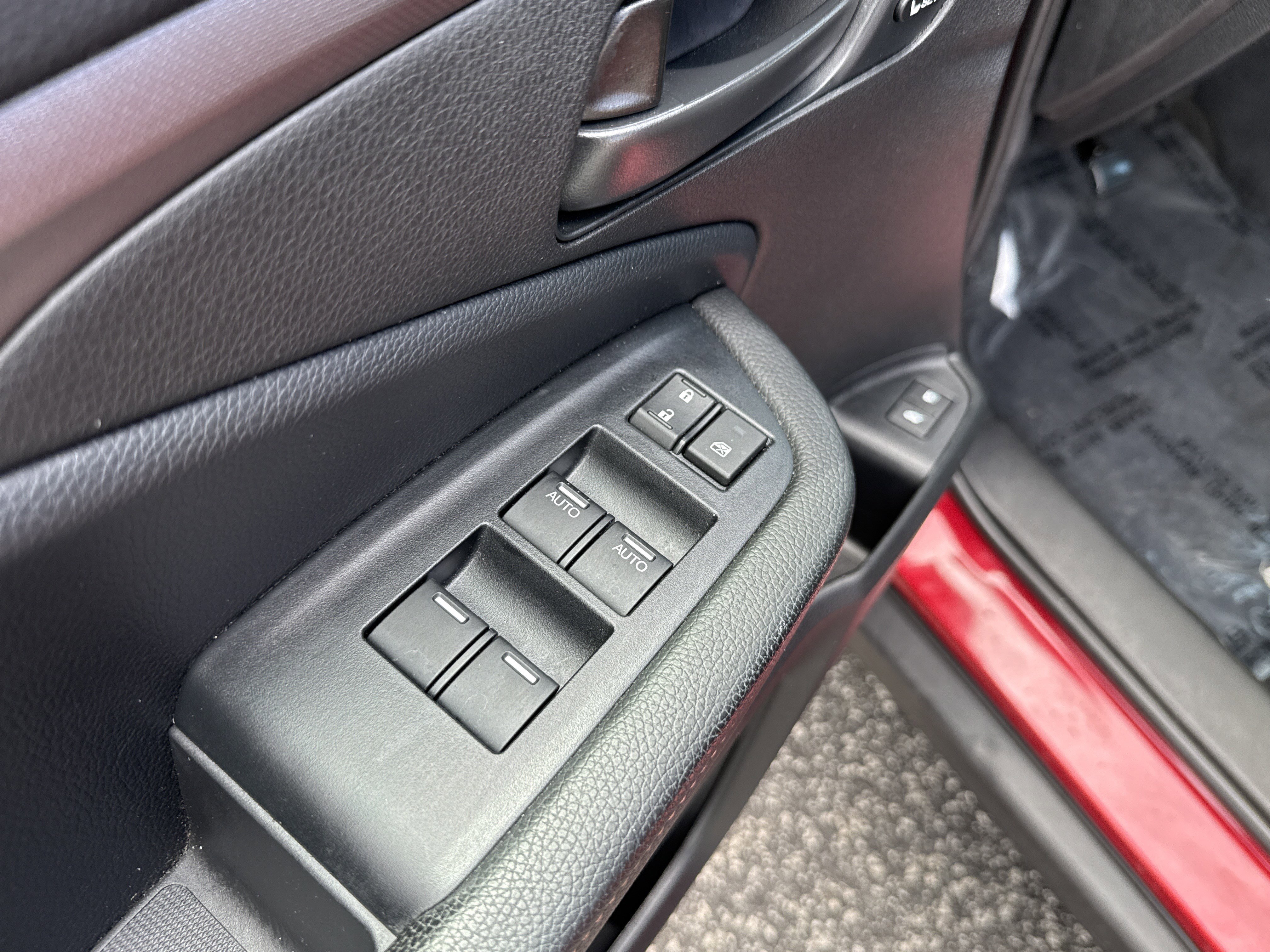 Certified 2022 Honda Passport TrailSport image 15