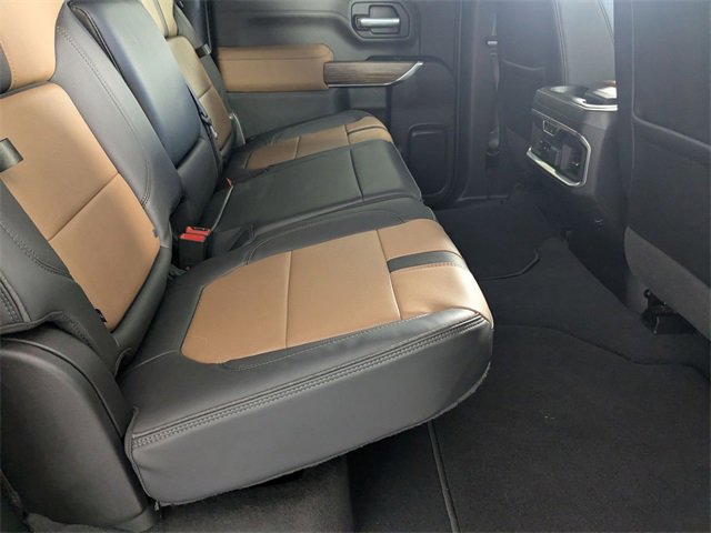 Certified 2023 Chevrolet Silverado 3500 High Country image 31