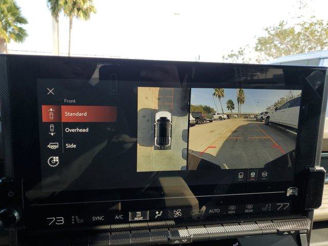 New 2026 GMC Hummer EV SUV image 26