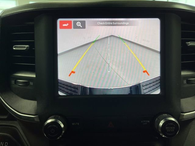 Used 2024 RAM 2500 Big Horn image 42