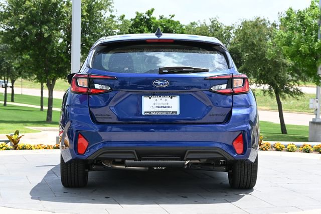 New 2026 Subaru Impreza 2.0i Sport AWD/4WD image 4