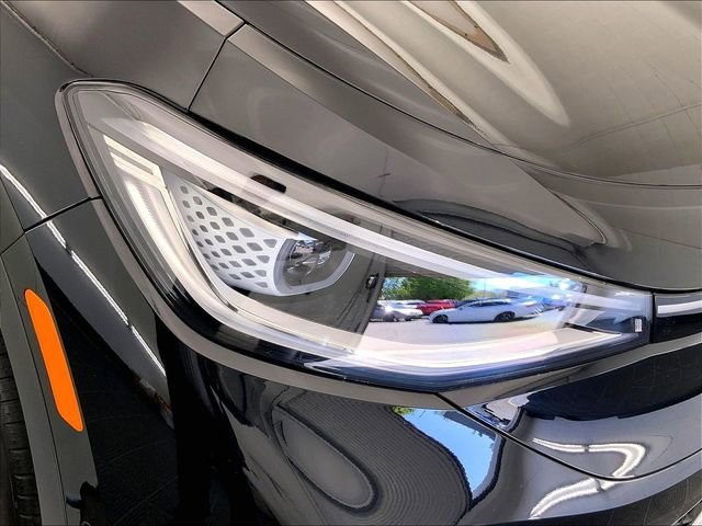 Used 2023 Volkswagen ID.4 Pro S Plus AWD/4WD image 10