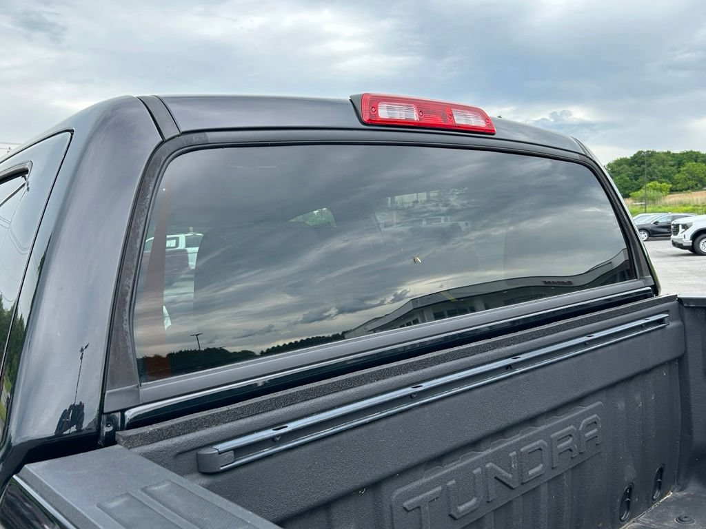 Used 2019 Toyota Tundra SR5 w/ TRD Sport Package AWD/4WD image 35