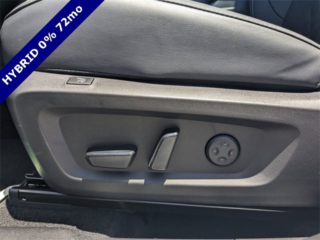 New 2025 Mitsubishi Outlander SEL Black Edition image 21