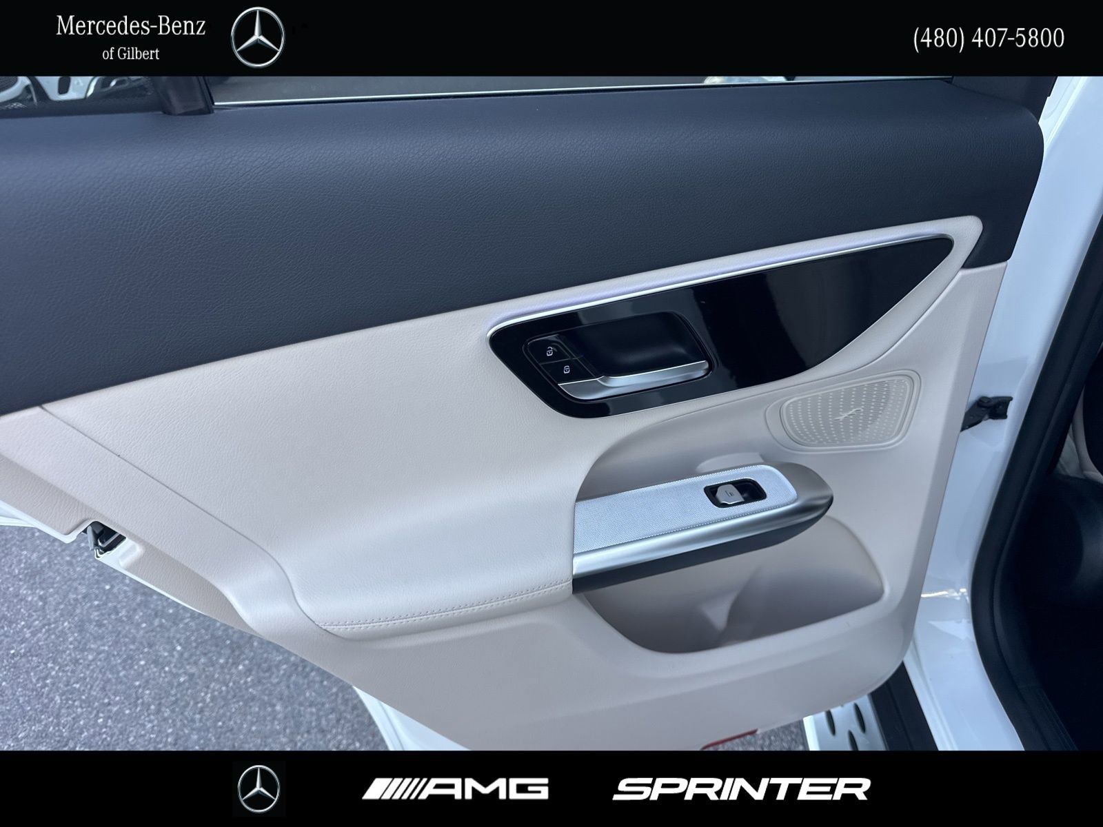 New 2026 Mercedes-Benz GLC 300 image 20