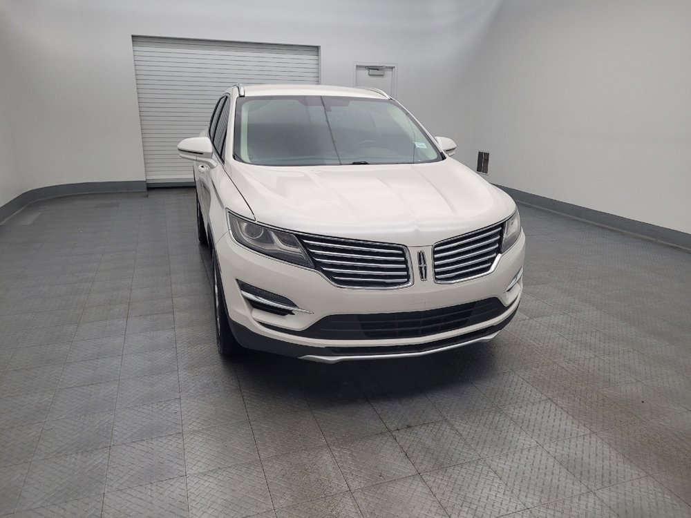Used 2018 Lincoln MKC Select w/ Select Plus Package image 14