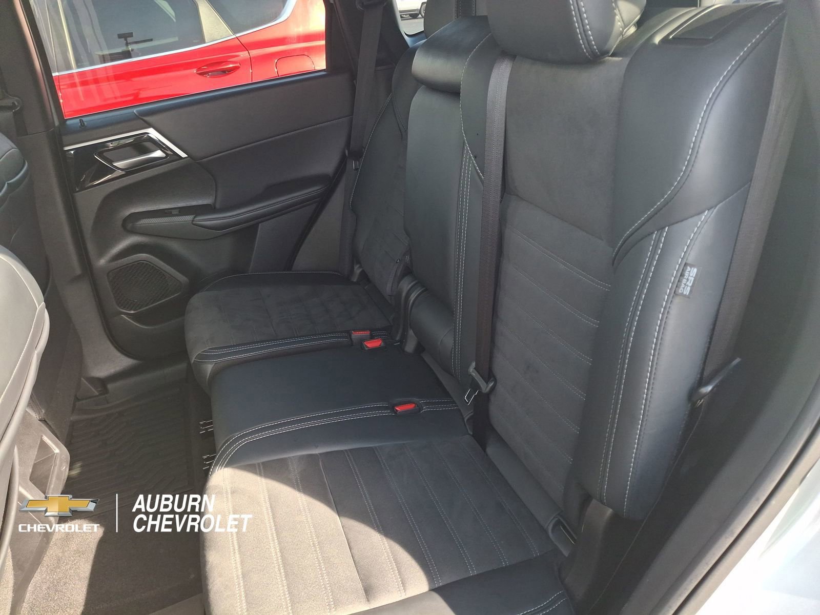 Used 2024 Mitsubishi Outlander SE AWD/4WD image 20