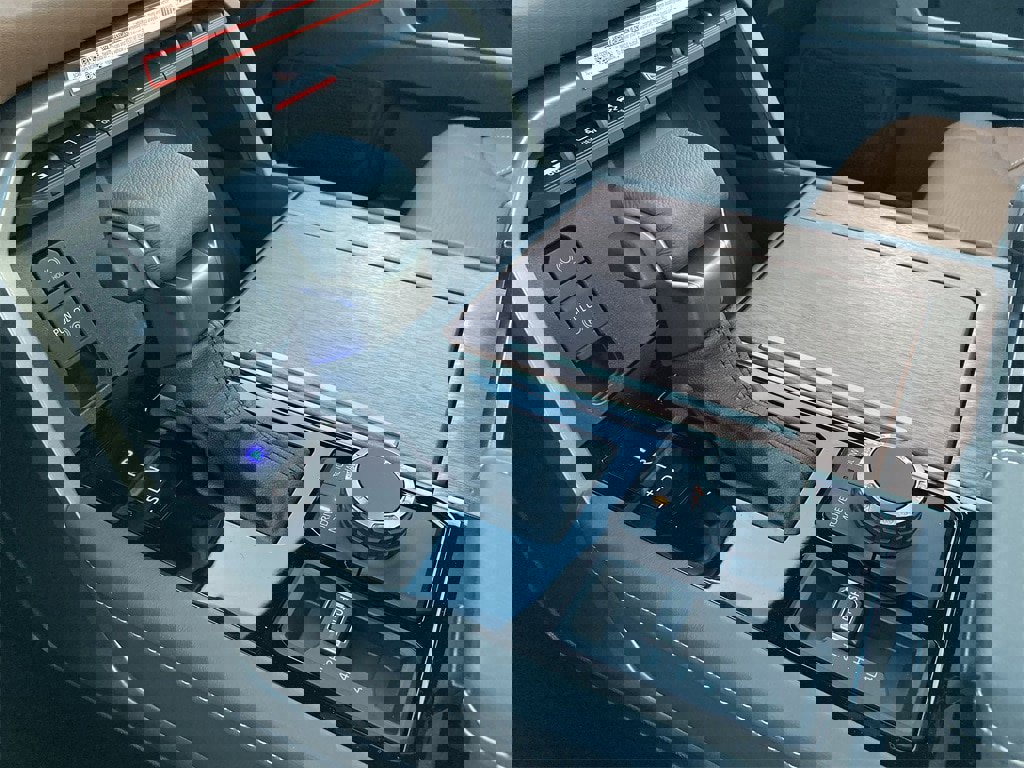 New 2026 Toyota Sequoia 1794 Edition image 19