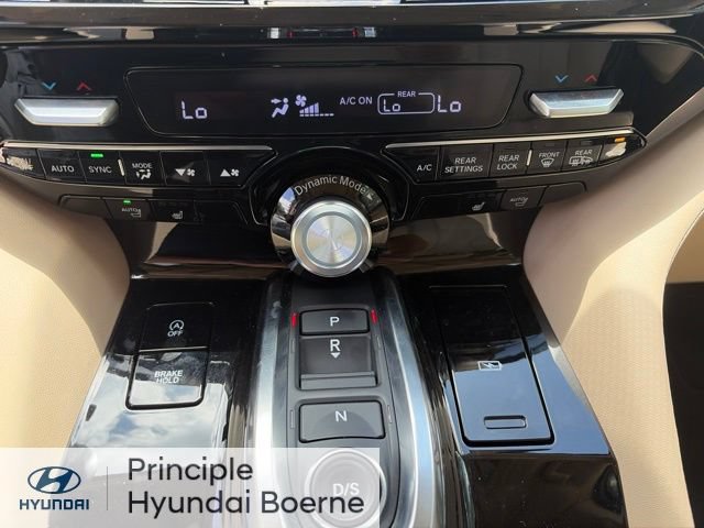 Used 2025 Acura MDX SH-AWD w/ Technology Package image 17