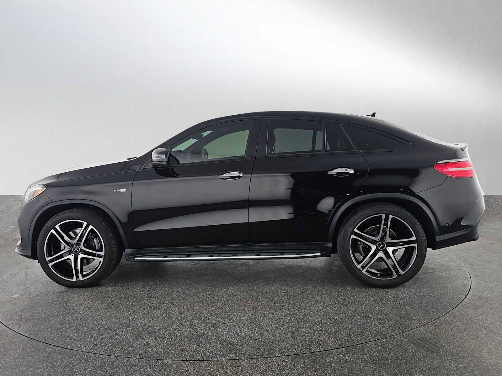 Used 2019 Mercedes-Benz GLE 43 AMG 4MATIC Coupe image 7