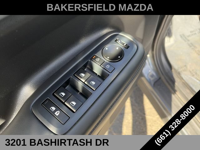 Used 2026 Hyundai Santa Fe SEL FWD image 11