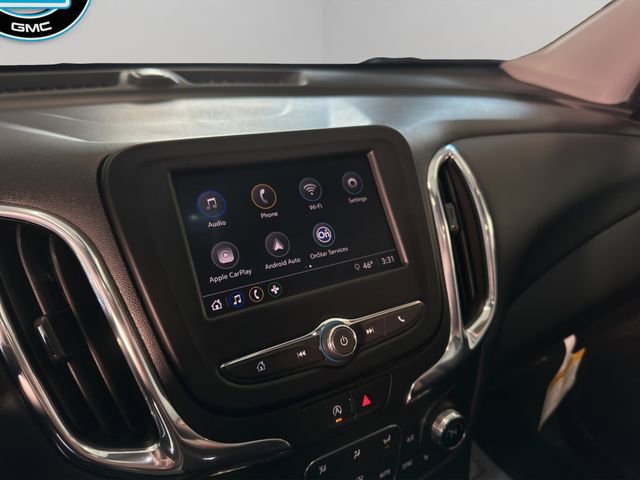 Used 2023 Chevrolet Equinox LT image 18